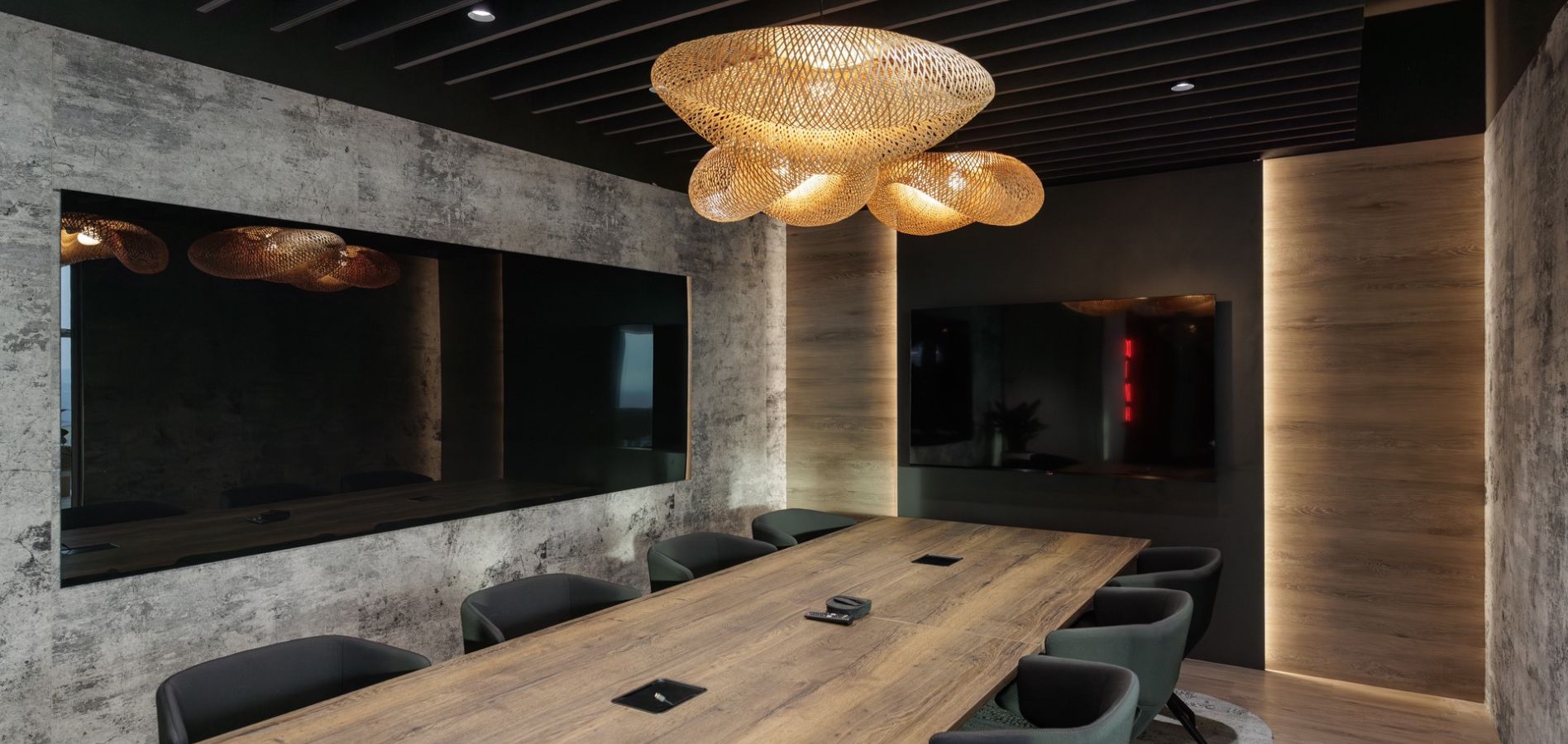 Kanceláře ABUGO – Campus Science Park Brno